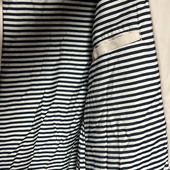 Zara Outerwear Viscose Nylon Hooded jacket Size S - Picture 10 of 12